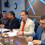 سامانه ملی مجوزها برای دریافت شناسه یکتا در شهرری افتتاح شد