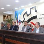 تعطیلی صنف نمایشگاه‌داران اتومبیل نزدیک است
