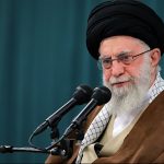 دیدار مقام معظم رهبری با فعالان اقتصادی (۱۰ بهمن ۱۴۰۲)