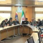 برگزاری یکصد و بیست و نهمین جلسه هیات عالی نظارت بر سازمان های صنفی کشور