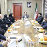 نشست بررسی بازار و مدیریت زنجیره ارزش سرگرمی و اسباب بازی برگزار شد