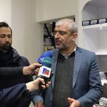 نقش اصناف در بازار شب عید امسال پررنگ‌تر است