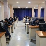 برگزاری مسابقات قرآنی در اتاق اصناف ایران