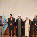 گزارش تصویری نخستین همایش داوری حرفه‌ای با حضور رئیس اتاق اصناف ایران