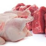 افزایش عرضه مرغ و کاهش عرضه گوشت قرمز