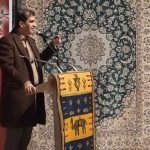 مجلس امکان بیمه ویژه بافندگان فرش را مهیا کند