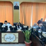 برخی موارد «اصلاح قانون نظام صنفی» در کمیسیون اقتصادی مجلس بررسی شد