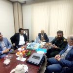 بسیج همواره حامی اصناف در کشور است