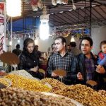 آغاز به کار نمایشگاه بهاره در همدان با مشارکت ۲۵۰ واحد صنفی
