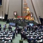 ارجاع اصلاح تبصره 1 ماده 22 قانون نظام صنفی به کمیسیون اقتصادی