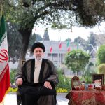 پیام نوروزی رئیس‌جمهور به مناسبت آغاز سال 1403؛ سال شکوفایی و رونق اقتصاد