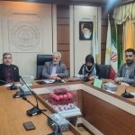 بررسی نسبت‌های ضرایب مالیاتی (اینتاکد) در کمیسیون مشاوران املاک