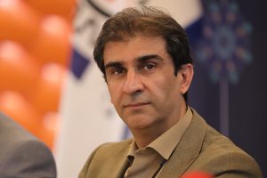 مهدی امیدوار