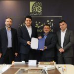 محسن ربیعی مشاور امور پارلمانی اتاق اصناف ایران شد