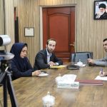 ششمین نشست کارگروه مالیات اتاق اصناف ایران برگزار شد