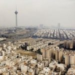 کاهش ۶۱ واحد درصدی رشد نقطه به نقطه قیمت مسکن در سال ۱۴۰۲