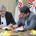 ششمین جلسه کمیسیون تخصصی طلا، جواهر و نقره اتاق اصناف ایران برگزار شد