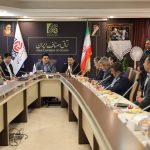 رونمایی از سامانه يکپارچه آموزش اتاق اصناف ایران