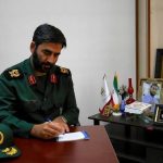 آمادگی کامل بسیجیان اصناف در هرگونه پشتیبانی از رزمندگان دلاور اسلام؛