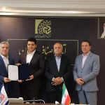 علی توسطی سرپرست دبیرکل اتاق اصناف ایران شد