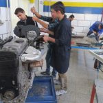 اجرا و گسترش نظام استاد شاگردی با هدف تامین نیاز اشتغال واحد‌های صنفی