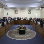 انتخاب هیات مدیره اتحادیه‌ها بیش از ۲دوره متوالی مغایر با سیاست‌های کلی نظام نیست