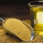۲کالای اساسی برنج و روغن مشمول ارز ترجیجی شد