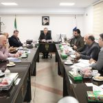تشکیل کارگروه بررسی کالاها در خصوص موضوع «ظن قاچاق»