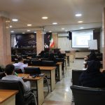 کارگاه آموزشی «سواد هوش مصنوعی برای اصناف» برگزار شد