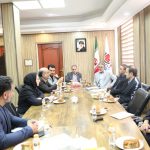 پیگیری بیمه رانندگان حوزه حمل و نقل صنفی در «کمیسیون حمل و نقل بار و مسافر»