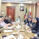تدوین پیش‌نویس دستورالعمل بازرسی و نظارت بر عملکرد نانوایی‌های سراسر کشور