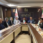آخرین توافق نمایندگان صنف طلا و جواهر کشور با وزارت صمت