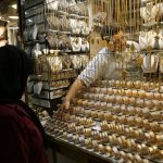 دستور رییس‌جمهور برای رسیدگی به دغدغه اخیر طلافروشان