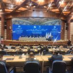 صورت‌های مالی سال مالی 1402 اتاق اصناف ایران تصویب شد
