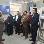کمک اتحادیه قنادان کرمان به مجمع خیرین انتقال خون استان