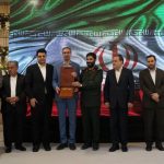 همایش گرامیداشت روز ملی اصناف در استان البرز برگزار شد