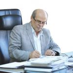 پیام تبریک رئیس سازمان نظام صنفی رایانه‌ای کشور به‌مناسبت روز ملی اصناف