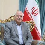 اتاق اصناف ایران با تمام توان خود برای رفع دغدغه فعالان صنفی می‌کوشد