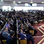 رئیس اتاق اصناف ایران مطرح کرد؛ ضرورت برنامه‌ریزی برای افزایش اشتغالزایی و ارزآوری صنف آسانسور