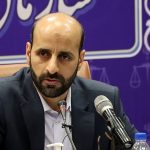  واریز 6 هزار و 800 میلیارد تومان به خزانه دولت از محل اجرای احکام جزای نقدی معوق