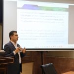 برگزاری کارگاه آموزشی «تفکر سیستمی»