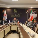 ضرورت مشارکت اصناف در انتخابات / اصناف همیشه پای کار بوده‌اند