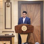 ضرورت حضور نمایندگان اصناف در کانون‌های تصمیم‌گیری اقتصادی دولت جدید