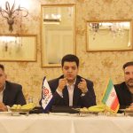 رئیس اتاق اصناف ایران: رویکرد رئیس جمهور منتخب را نویدبخش روزهای خوش می‌دانیم