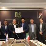 علی توسطی دبیرکل اتاق اصناف ایران شد