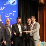 انتخاب «مهدی امیدوار» به عنوان سفیر مهارت