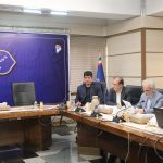 نحوه تدوین آئین نامه «تعیین تعرفه دلالان معاملات املاک» بررسی شد