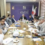 ساماندهی امدادگران خودرو با ایجاد سامانه ملی