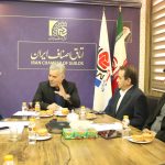 پیگیری حذف کد آیسیک فروش طلای دست دوم از سامانه نوین اصناف