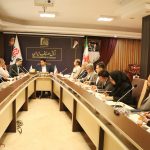 نشست بررسی مشکلات صنف گوشی تلفن همراه برگزار شد